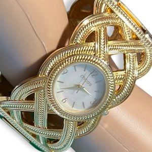 Chico’s Fashion Watch